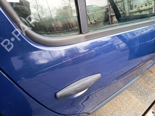 Dør højre bagtil DACIA SANDERO 1.4 (BS0C, BS0A, BS0G, BS1F, BS0E) | BP32763594C5 - Image 3