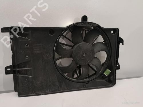 Radiator fan OPEL MERIVA A MPV (X03) 1.6 (E75) | BP27231638M35 