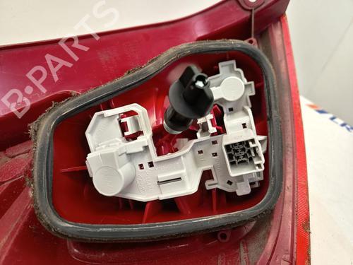 Right taillight FORD FIESTA VI (CB1, CCN) 1.25 | BP37272037C35 - Image 2