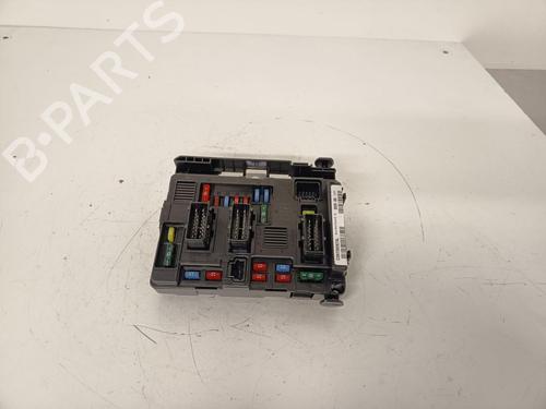 Used Fuse box Fuse box CITROËN C2 (JM_) 1.1 (60 hp) 32761099 32761099
