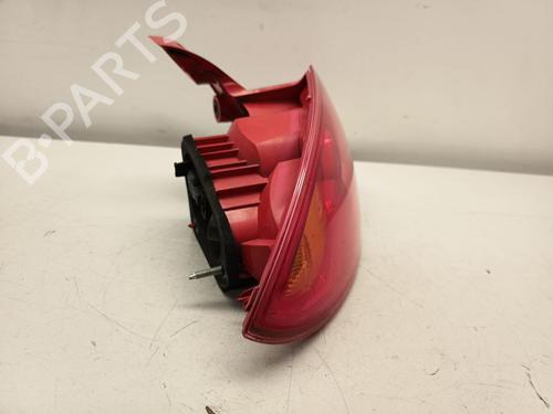 Left taillight SEAT LEON (1P1) 1.4 TSI | BP33611550C34 - Image 3