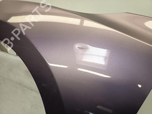 Guarda-lamas esquerdo MAZDA 2 Hatchback (DL, DJ) 1.5 SKYACTIV-G | BP32733754C41  - Image 6