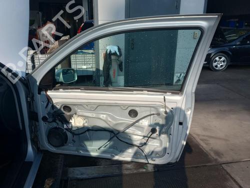 Right front door VW GOLF IV (1J1) 1.6 | BP27231544C3 