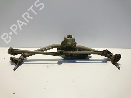 Front wiper motor VW POLO IV (9N_, 9A_) 1.4 16V | BP27228388M29 