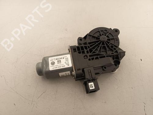 Front left window mechanism SKODA FABIA II (542) 1.2 12V | BP32762087C22 - Image 4