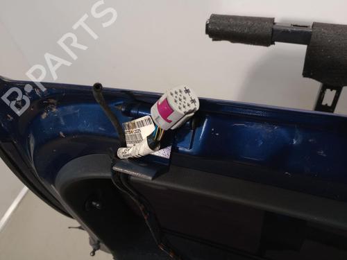 Bakluke CC/Kombi-Kupé OPEL ASTRA H GTC (A04) 1.9 CDTI (L08) | BP27230802C6 
