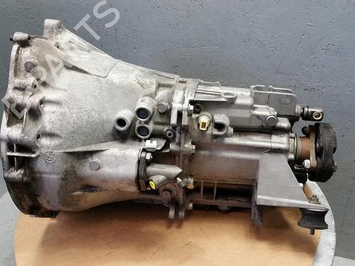 Gearbox BMW 1 (E87) 116 i | BP27226534M3 