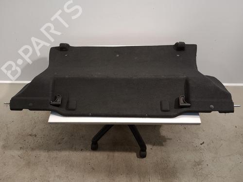 Used Rear parcel shelf OPEL TIGRA TwinTop (X04) 1.4 (R97) (90 hp) 27228686