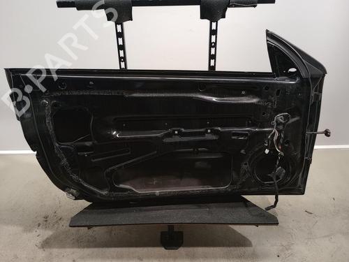 Left front door OPEL TIGRA TwinTop (X04) 1.4 (R97) | BP27228653C2 