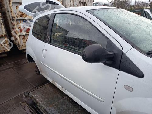 Andre RENAULT TWINGO II (CN0_) 1.2 16V (CN0K, CN0V, CN0A) | BP32763381O1 - Image 8
