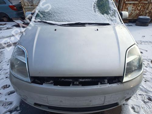 Used Hood Hood FORD FIESTA V (JH_, JD_) 1.4 16V (80 hp) 32762730 32762730