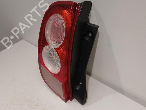 Left taillight NISSAN MICRA III (K12) 1.2 16V | BP27228242C34 