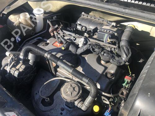 Used Engine CITROËN C2 (JM_) 1.4 (73 hp) 32733553