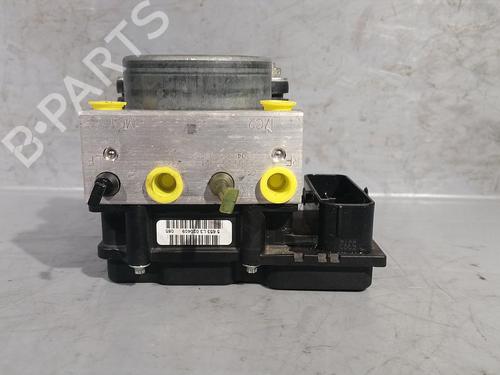 ABS Bremseaggregat FIAT PANDA (169_) 1.1 (169.AXA1A) (54 hp) 27226430