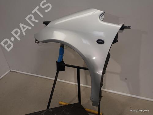 Used Left front fenders MERCEDES-BENZ A-CLASS (W168) A 140 (168.031, 168.131) (82 hp) 27231443