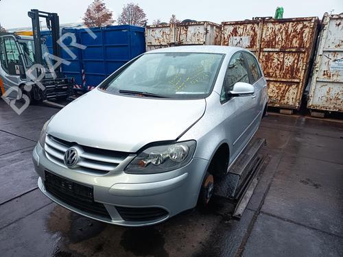 Used Parts VW GOLF PLUS V (5M1, 521) 1.9 TDI 5029391