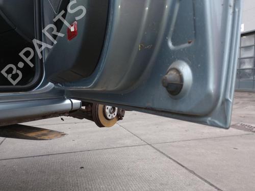 Right front door SKODA FABIA I Combi (6Y5) 1.4 16V | BP27230147C3 