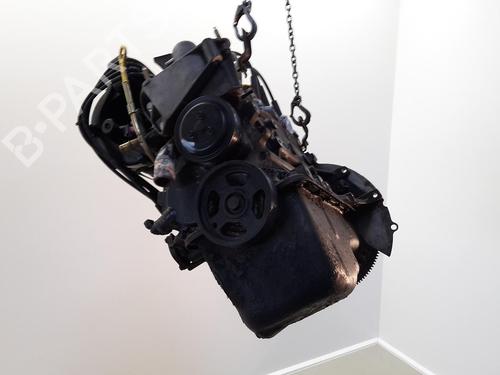 Engine OPEL COMBO Box Body/MPV 1.7 DI 16V | BP32760796M1  - Image 11