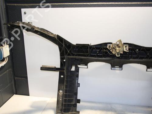 Front slam panel FORD FIESTA V (JH_, JD_) 1.25 16V | BP27230229C72 