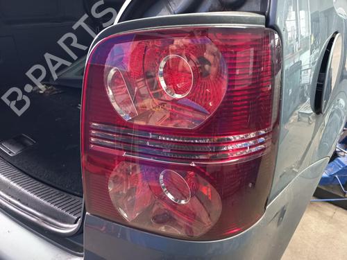Used Right taillight Right taillight VW TOURAN (1T1, 1T2) 1.4 TSI (140 hp) 33749147 33749147