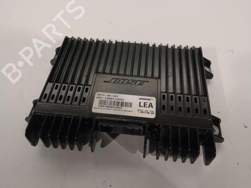 Electronic module MAZDA 6 Station Wagon (GY) 2.3 (GY3W, GY10) | BP27230471M83 