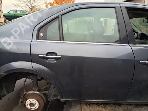 Used Right rear door Right rear door FORD MONDEO III (B5Y) 1.8 16V (125 hp) 40609898 40609898