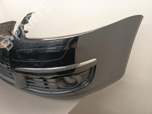 Front bumper VW GOLF V Variant (1K5) 2.0 TDI 16V | BP40267002C7  - Image 7