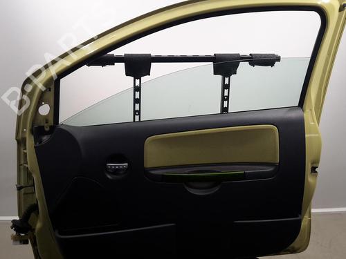 Right front door CITROËN C2 (JM_) 1.1 | BP27227105C3 