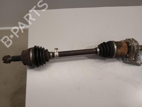 Right front driveshaft OPEL COMBO Box Body/MPV (X12) 1.3 CDTI (B05) | BP27228368M39 
