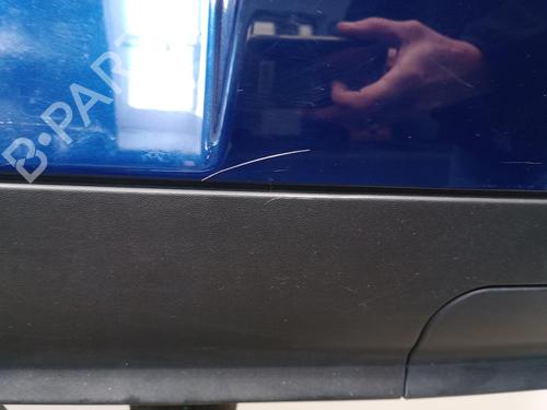 Rear bumper SEAT IBIZA II (6K1) 1.4 i | BP27226625C8 