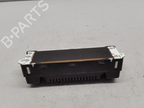 Display monitor BMW 3 (E90) 318 d | BP27226533C48 