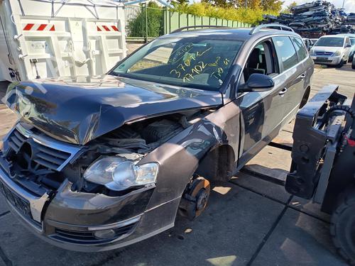 Used Parts VW PASSAT B6 Variant (3C5) 2.0 TDI 4931464