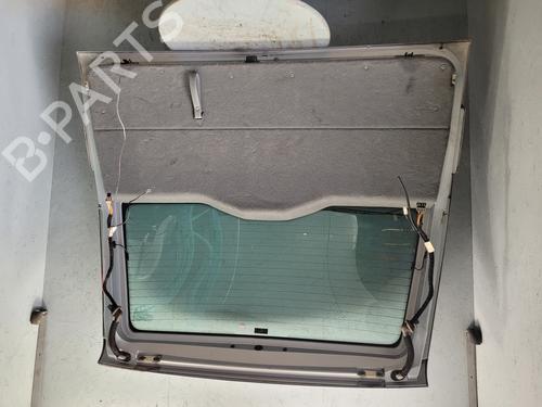 Tailgate CITROËN EVASION MPV (22, U6) 2.0 | BP27226036C6 