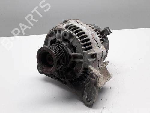 Lichtmaschine für SKODA FELICIA I Estate (6U5) 1.6 (75 hp) 27227303