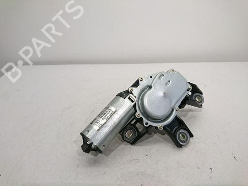 Rear wiper motor MERCEDES-BENZ A-CLASS (W168) A 160 (168.033, 168.133) | BP27229521M102 
