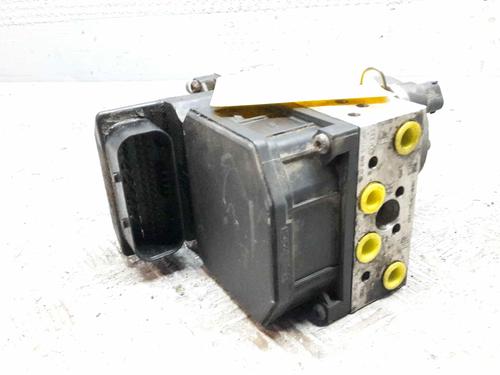 ABS pump VW PHAETON (3D1, 3D2, 3D3, 3D4, 3D6, 3D7, 3D8, 3D9) 5.0 V10 TDI 4motion | BP27226115M43 