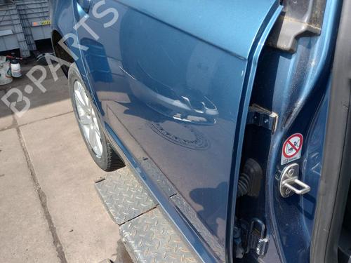 Right rear door AUDI A6 C6 Avant (4F5) 3.2 FSI quattro | BP27231183C5 