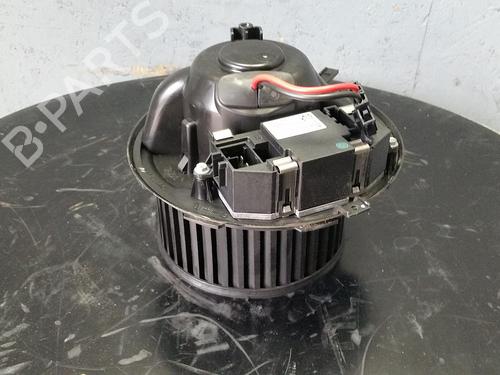 Heater blower motor SKODA OCTAVIA II (1Z3) 1.4 TSI | BP27226716M62 