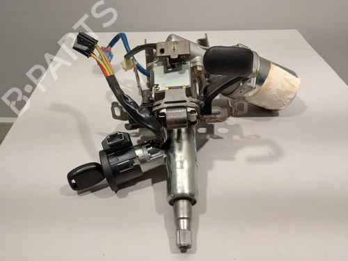 Other RENAULT CLIO II (BB_, CB_) 1.2 LPG | BP27229002O1 