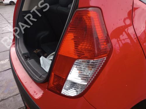 Right taillight HYUNDAI i10 I (PA) 1.1 | BP27232499C35 
