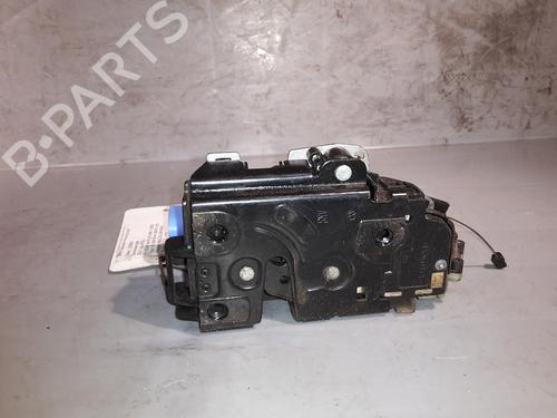 Front left lock BMW 3 (E90) 318 d | BP27226434C98 