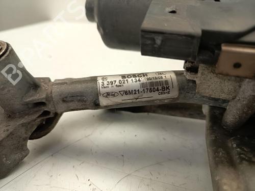 Front wiper motor FORD S-MAX (WA6) 2.5 ST | BP33611433M29 - Image 3