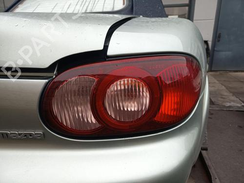 Høyre baklys MAZDA MX-5 II (NB) 1.6 16V (NB6C) (110 hp) 32762400