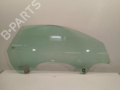 Used Front right door window OPEL TIGRA TwinTop (X04) 1.8 (R97) (125 hp) 27231529
