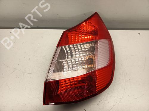 Used Right taillight Right taillight RENAULT GRAND SCÉNIC II (JM0/1_) 2.0 (135 hp) 33611635 33611635