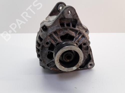 Alternator OPEL COMBO Box Body/MPV 1.7 DI 16V | BP32760794M7 - Image 6