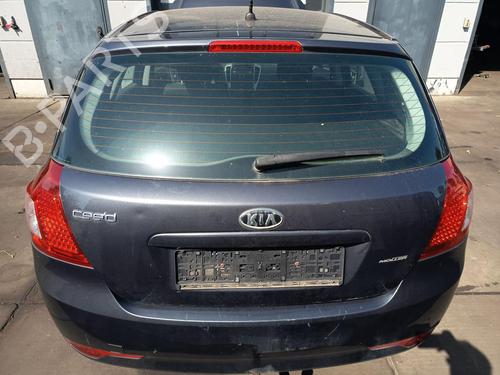 Used Tailgate Tailgate 38224383 38224383