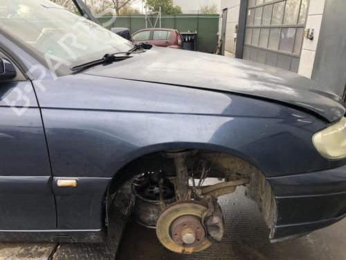 Used Right front fenders Right front fenders 32733674 32733674
