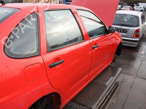 Right rear door SEAT CORDOBA (6K1, 6K2) 1.4 16V | BP27230243C5 
