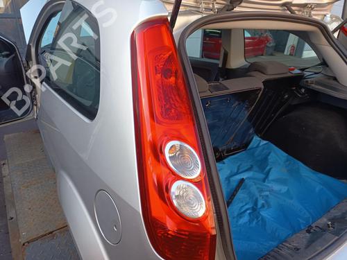 Annen Annen FORD FIESTA V (JH_, JD_) 1.3 (60 hp) 33749198 33749198